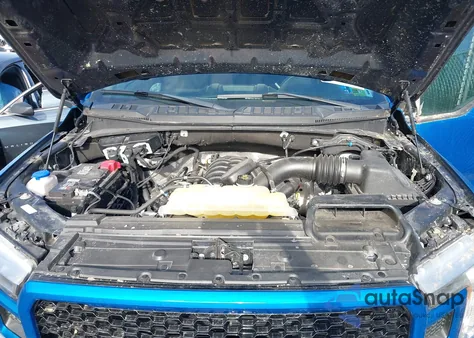 2020 Ford F-150 Xl из США, поврежденный, VIN 1FTEW1E50LFB51775